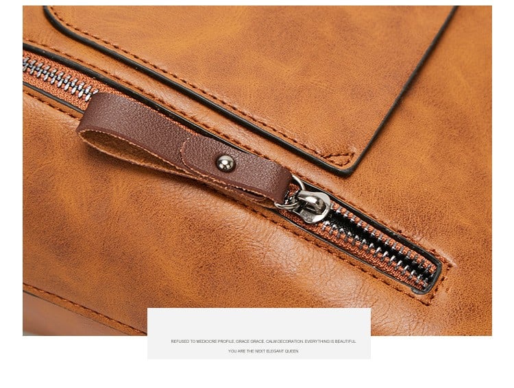 Joliette™ Classic Everyday Tote