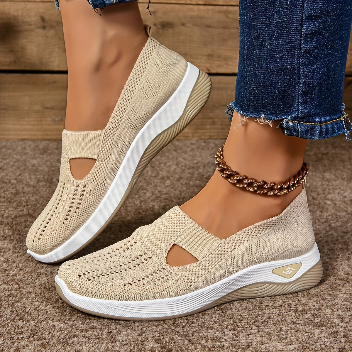 Avelina™ OrthoEase Slip-Ons