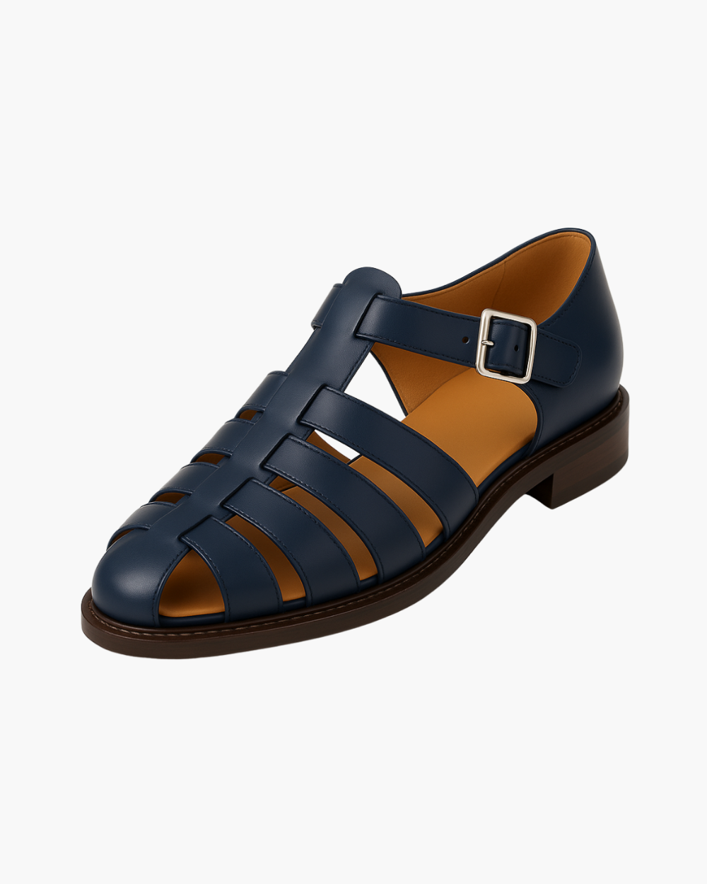 Grazio™ Comfort Buckle Sandal