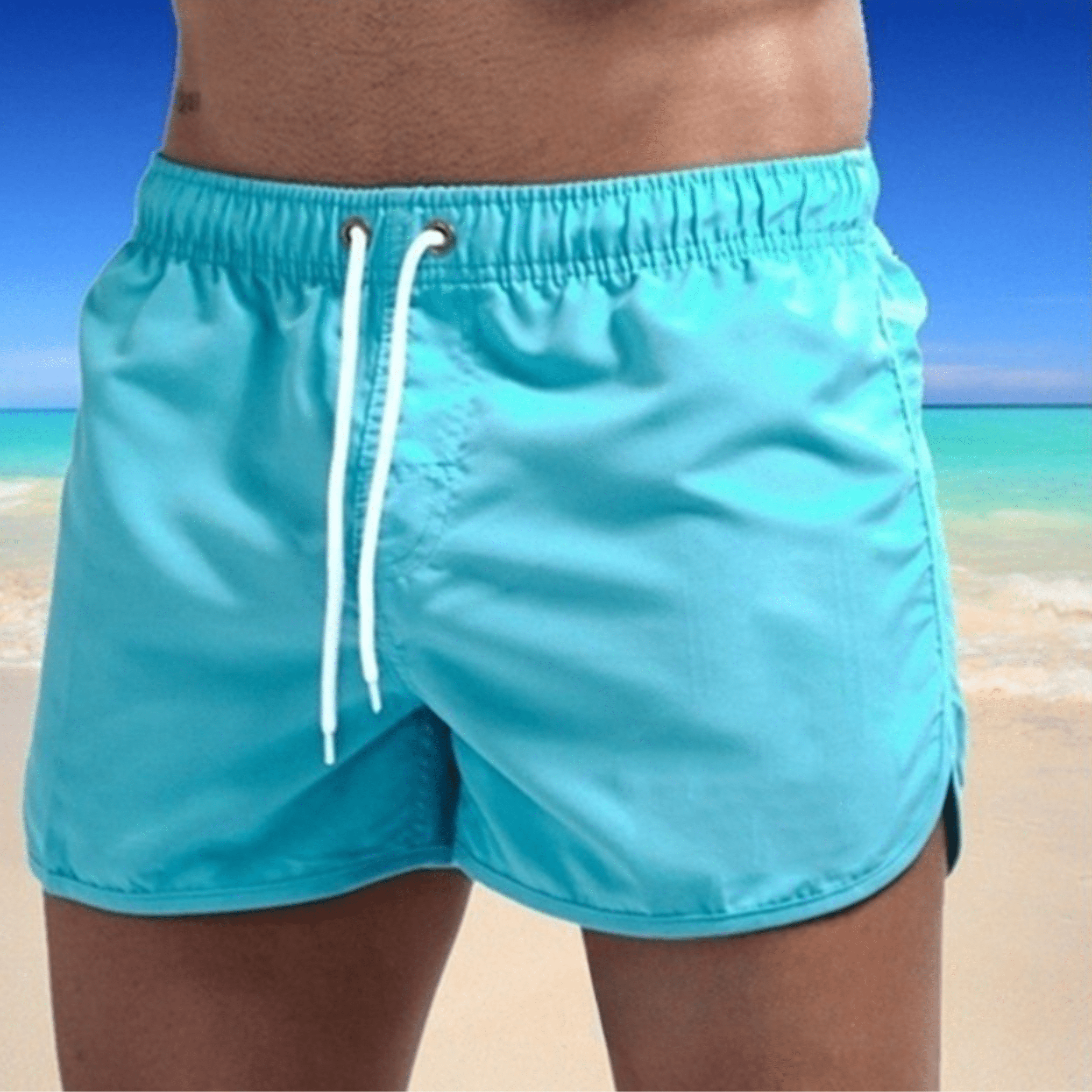 Dario™ OceanFit Shorts
