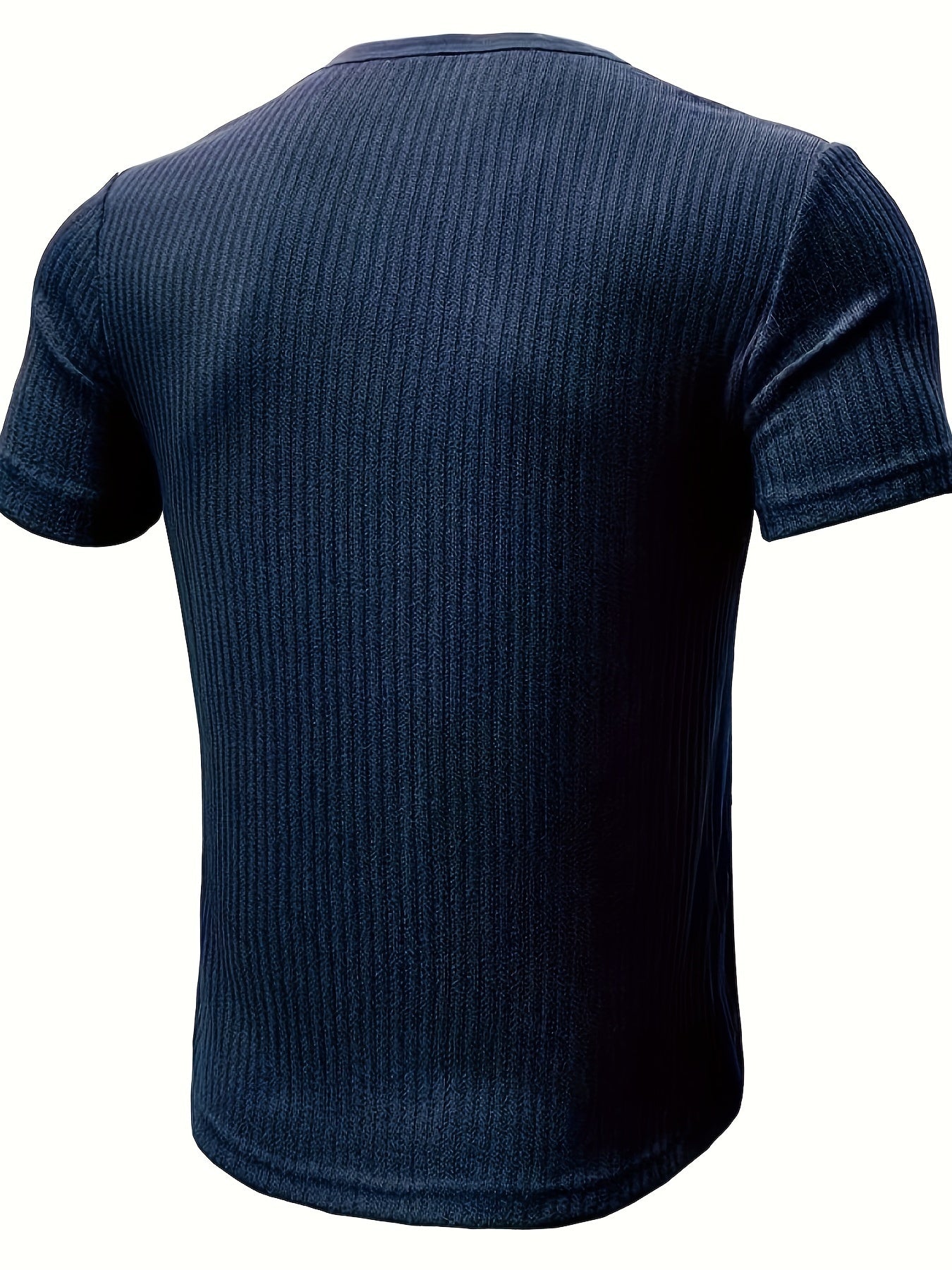 Maddren™ Classic Henley Tee