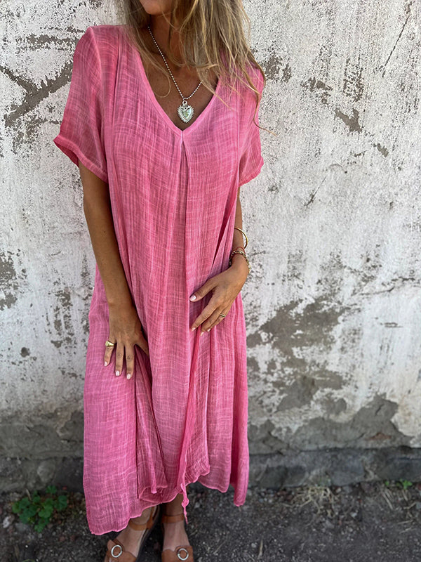 Jolie™ Breezy Comfort Dress