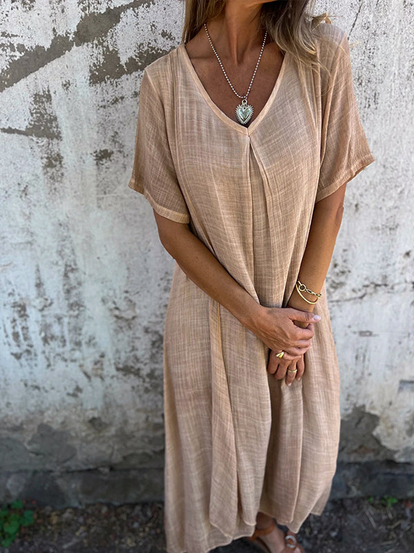Jolie™ Breezy Comfort Dress