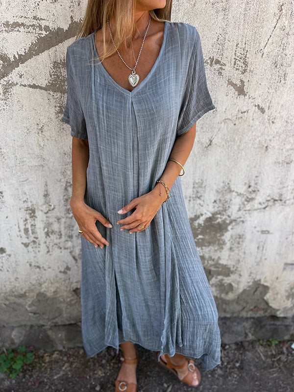 Jolie™ Breezy Comfort Dress