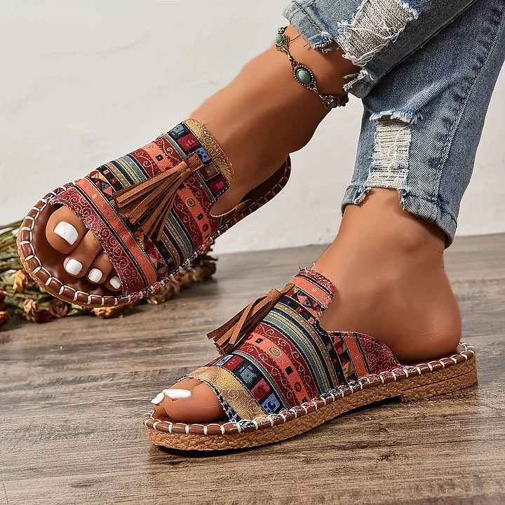 Coralie™ Azura Sandals