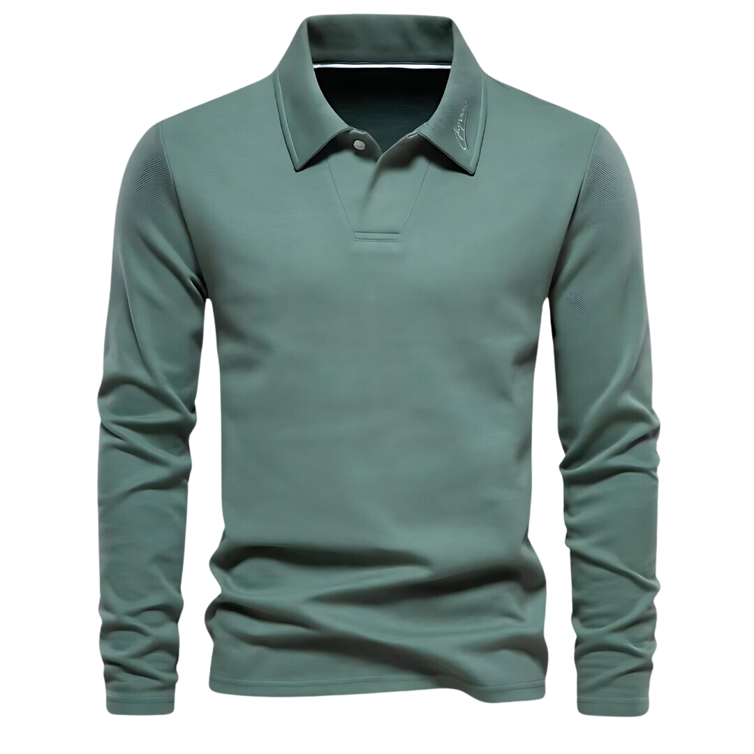 Ralf™ Long Polo Shirt
