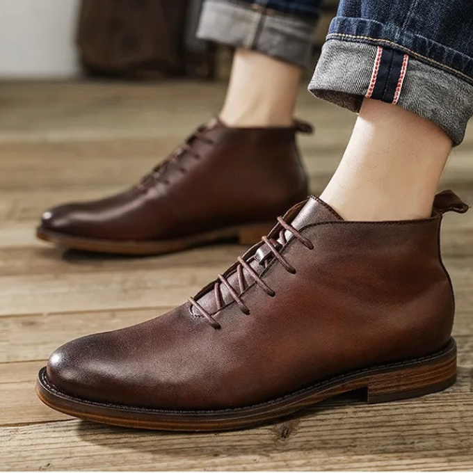 Ben™ | Classic Boots