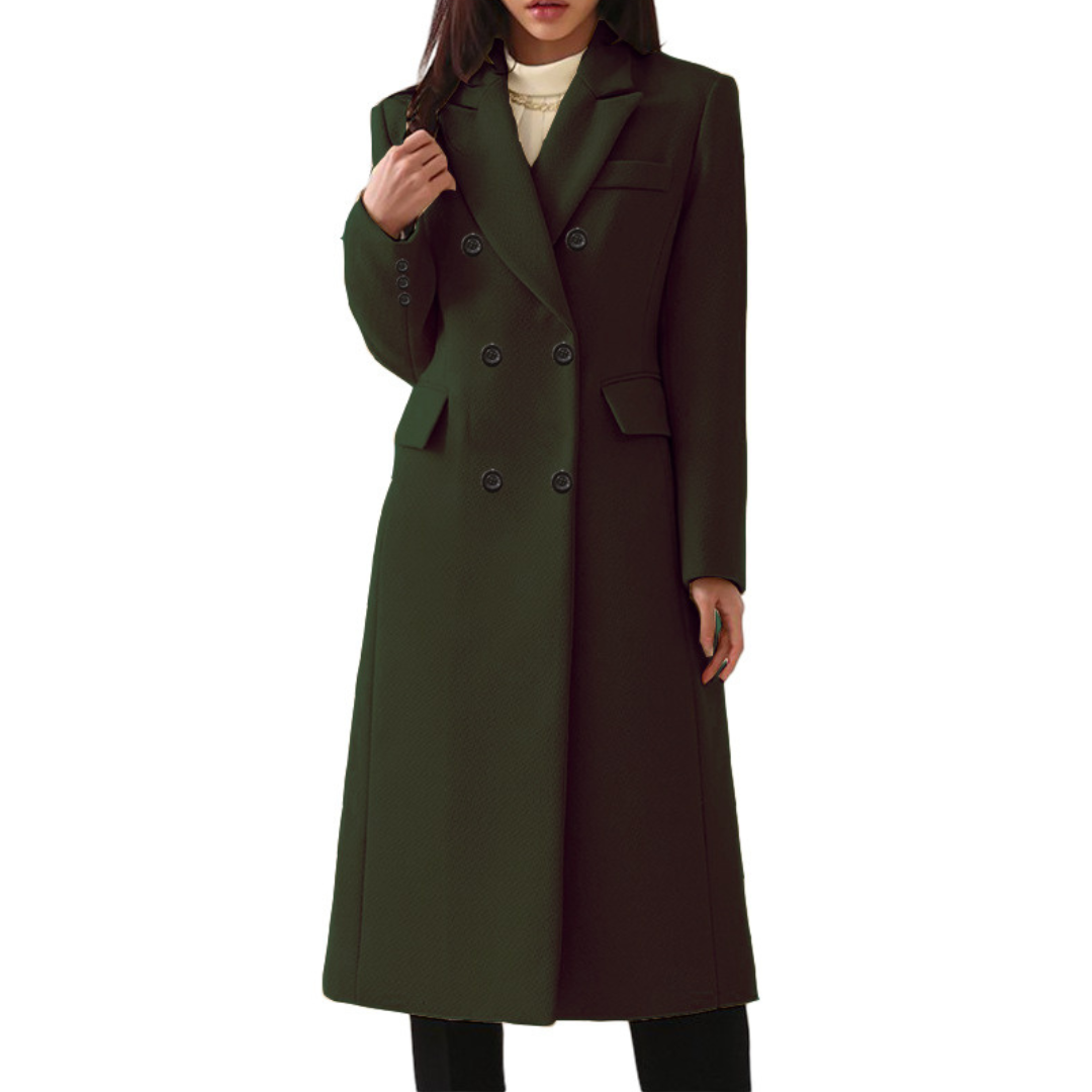 Bella™ Regal Classic Coat