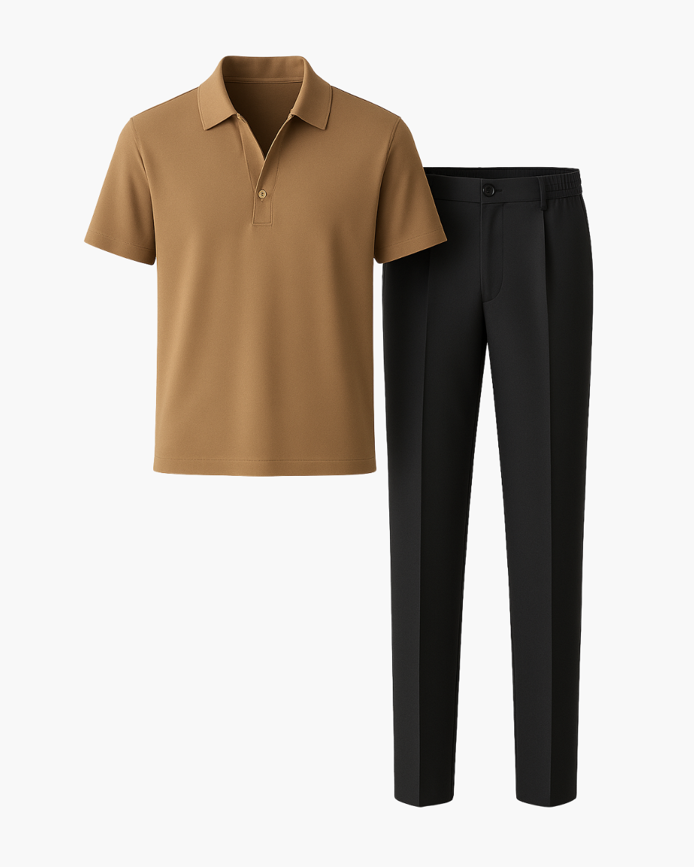 Dean™ Smart Stretch Polo Set