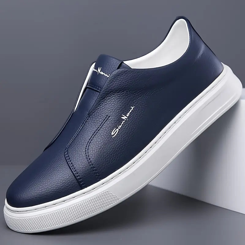 Dacen™ The Sleek Comfort Sneaker