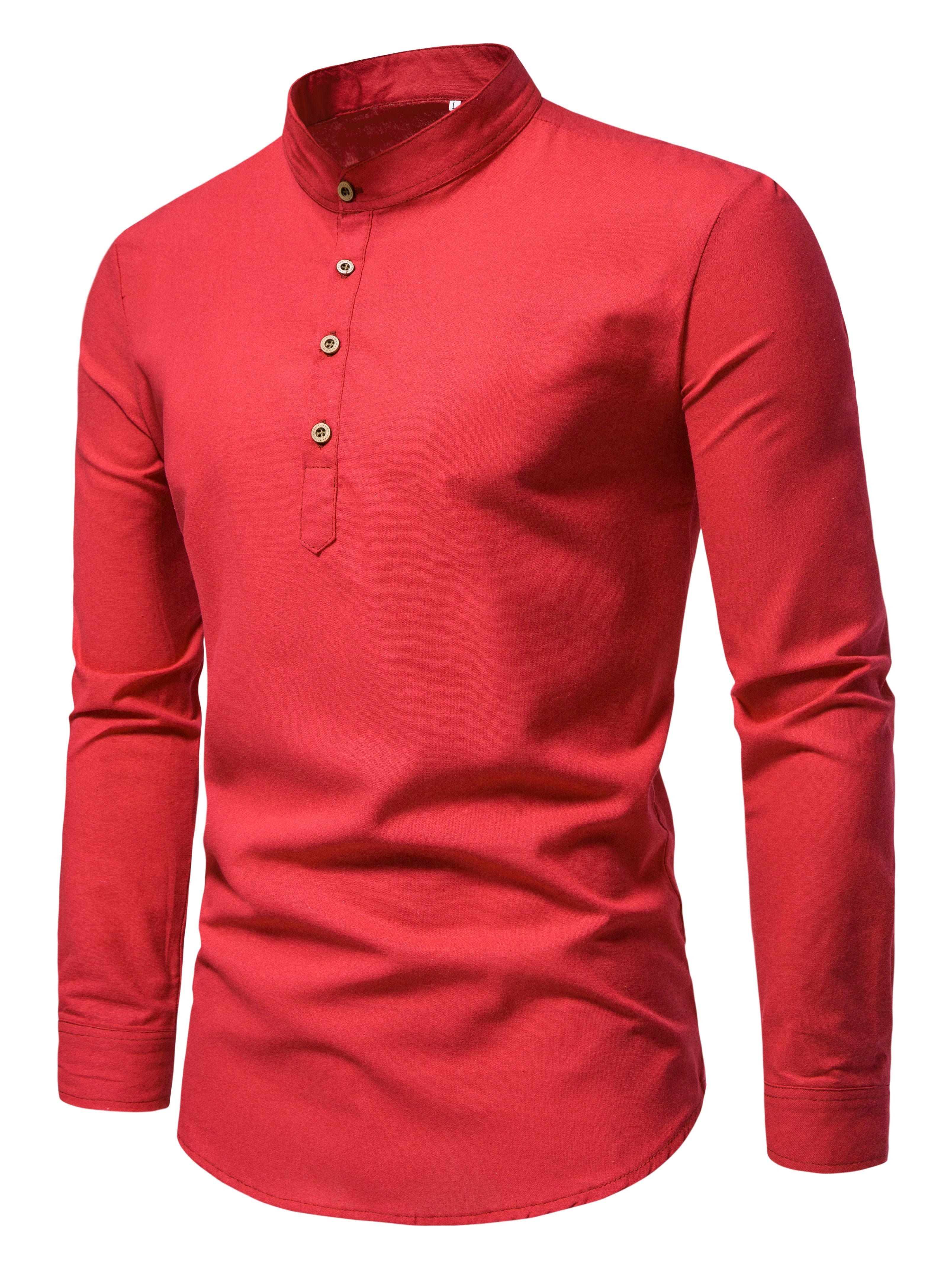 Elston™ Essential Shirt