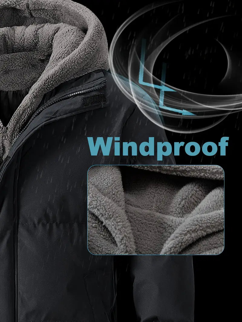 Loric™ Comfort Parka