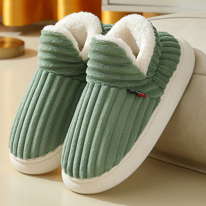 Warmsy™ Cozy Slippers
