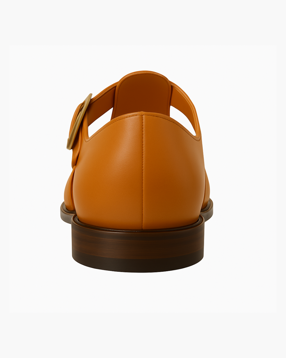 Grazio™ Comfort Buckle Sandal