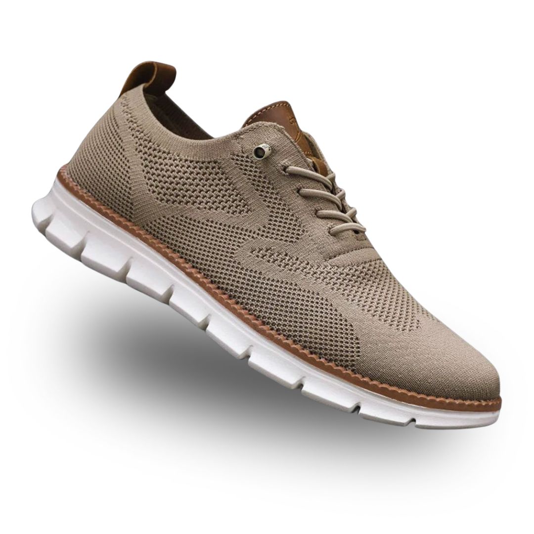 Rowan™ – Lightweight Knit Shoes