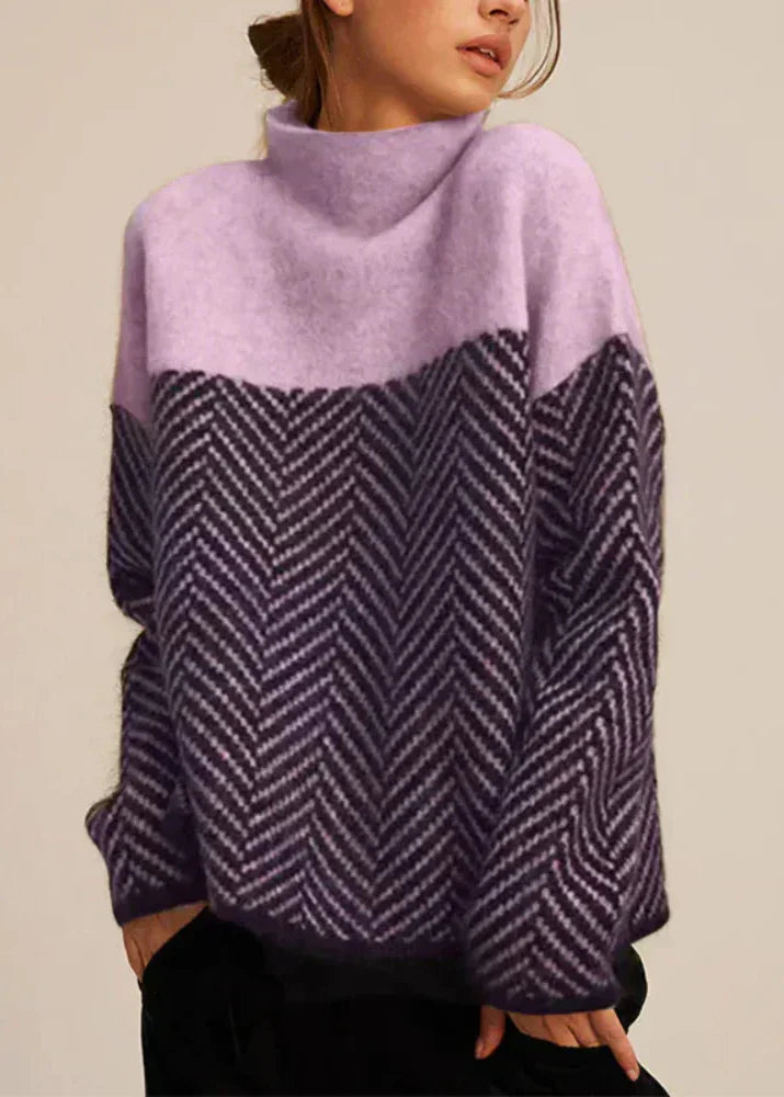 Davina™ Cozy Knit Jumper