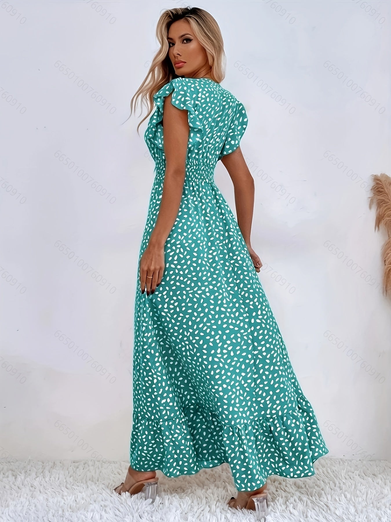 Zorina™ Everyday Grace Maxi