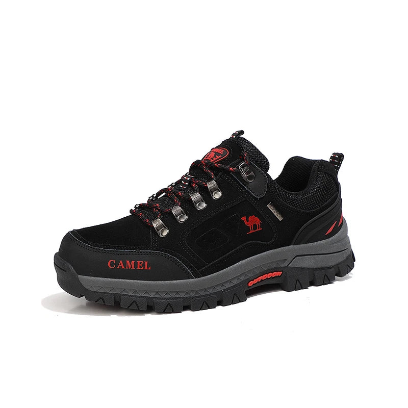 Savrani™ – Durable Hiking Shoes