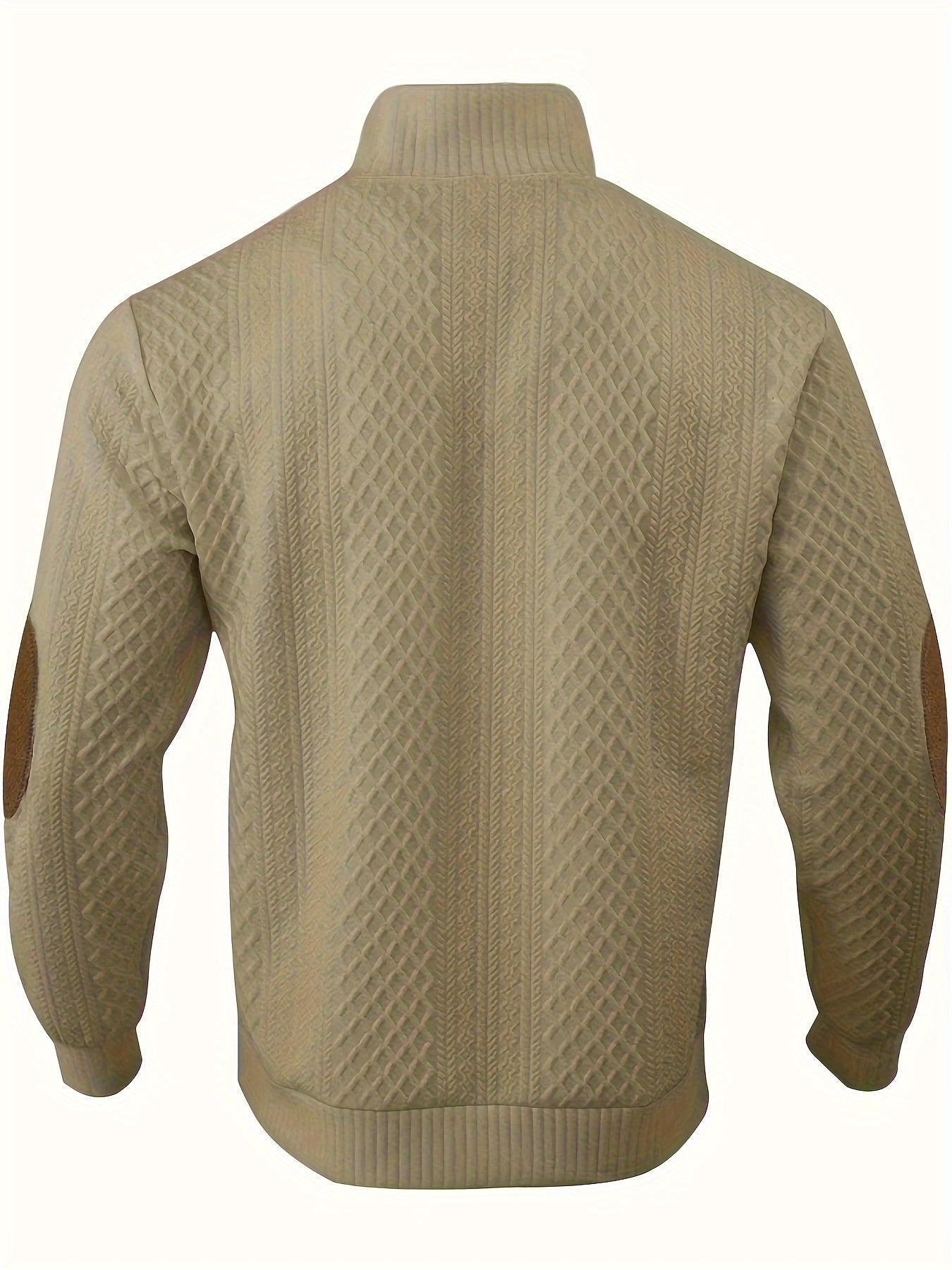 Jorven™ Classic Pullover
