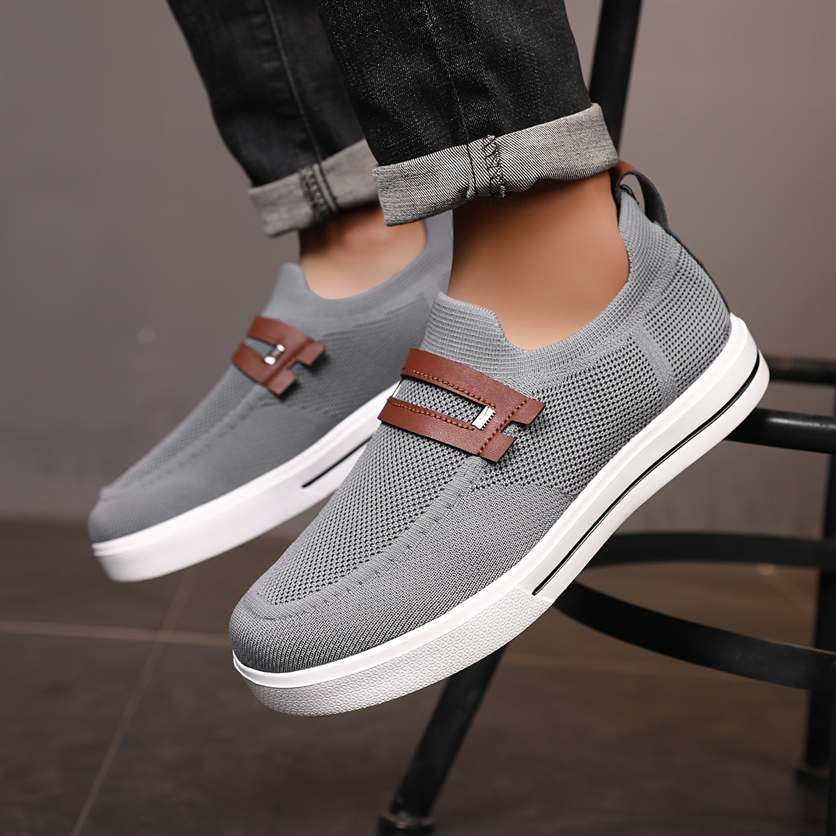 Leni™ ComfiStride Sneakers