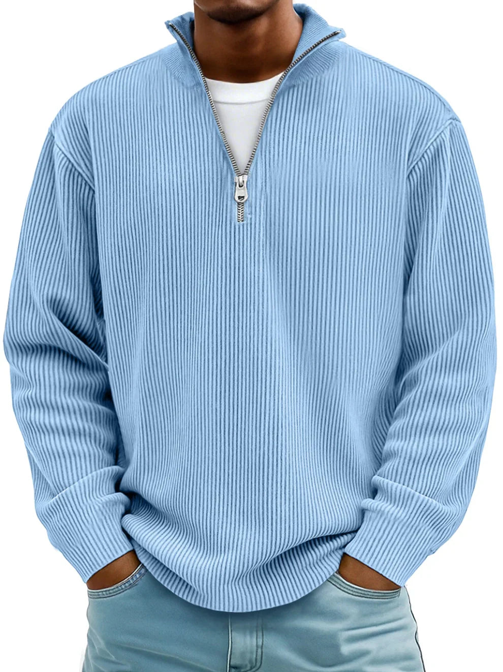 Scout™ Soft Knit Pullover