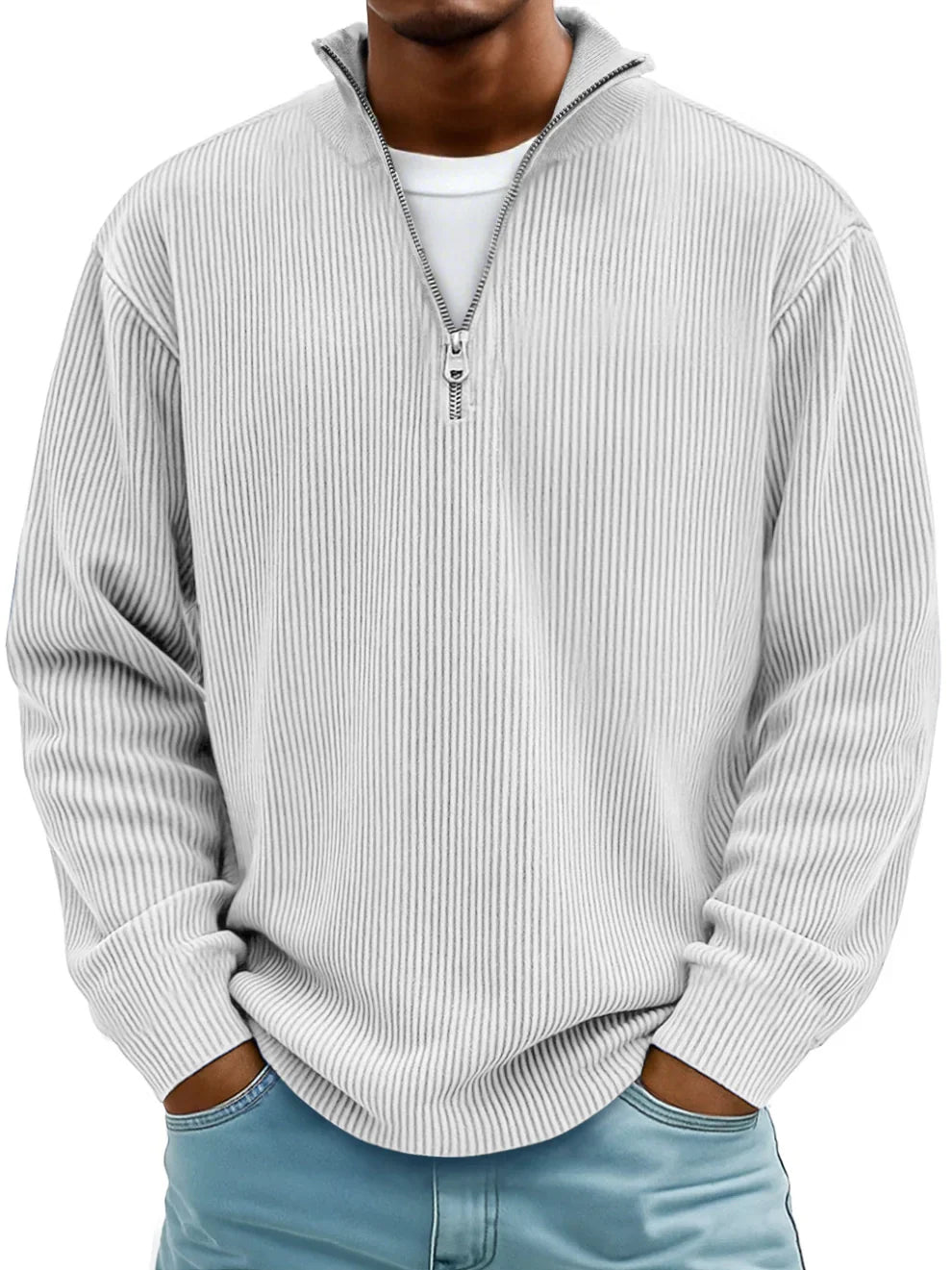 Scout™ Soft Knit Pullover