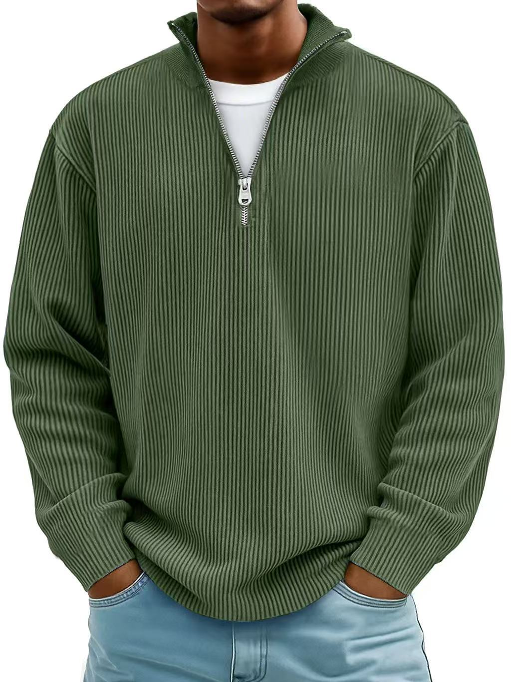Scout™ Soft Knit Pullover