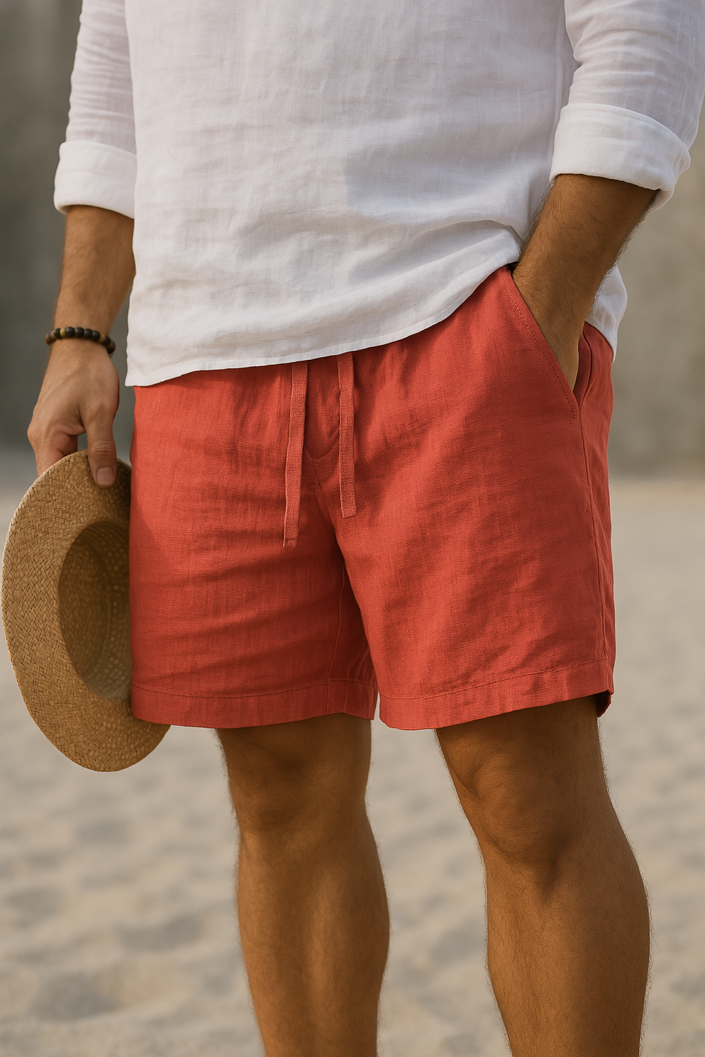 Eirik™ Coastline Shorts