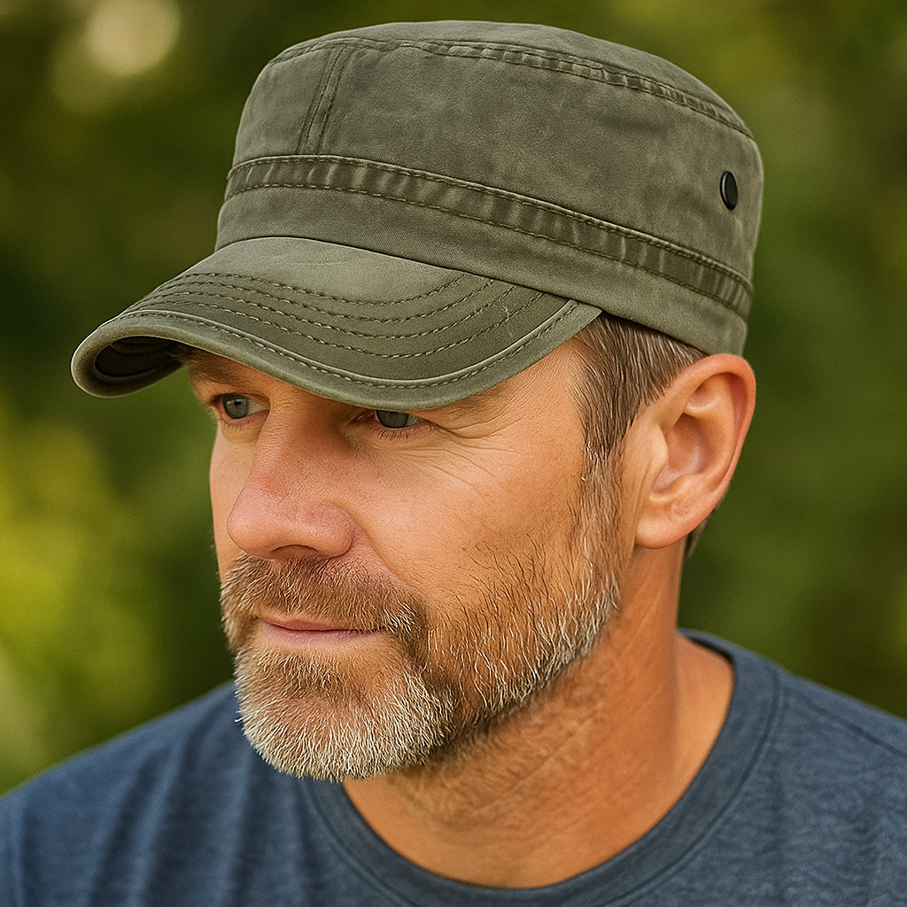 Struan™ Heritage Cap