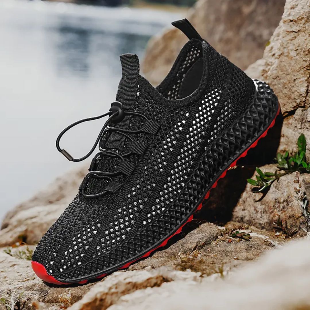 Rion™ AirFlex Walker