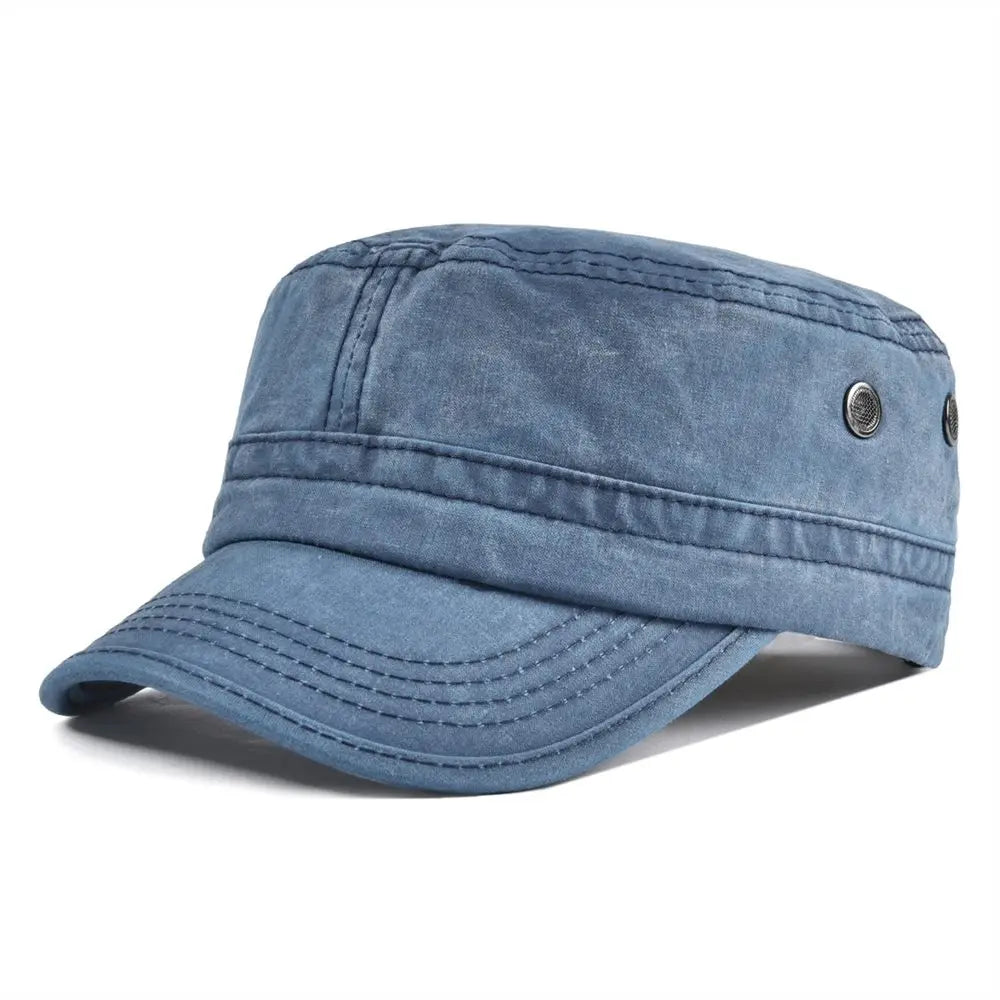 Struan™ Heritage Cap