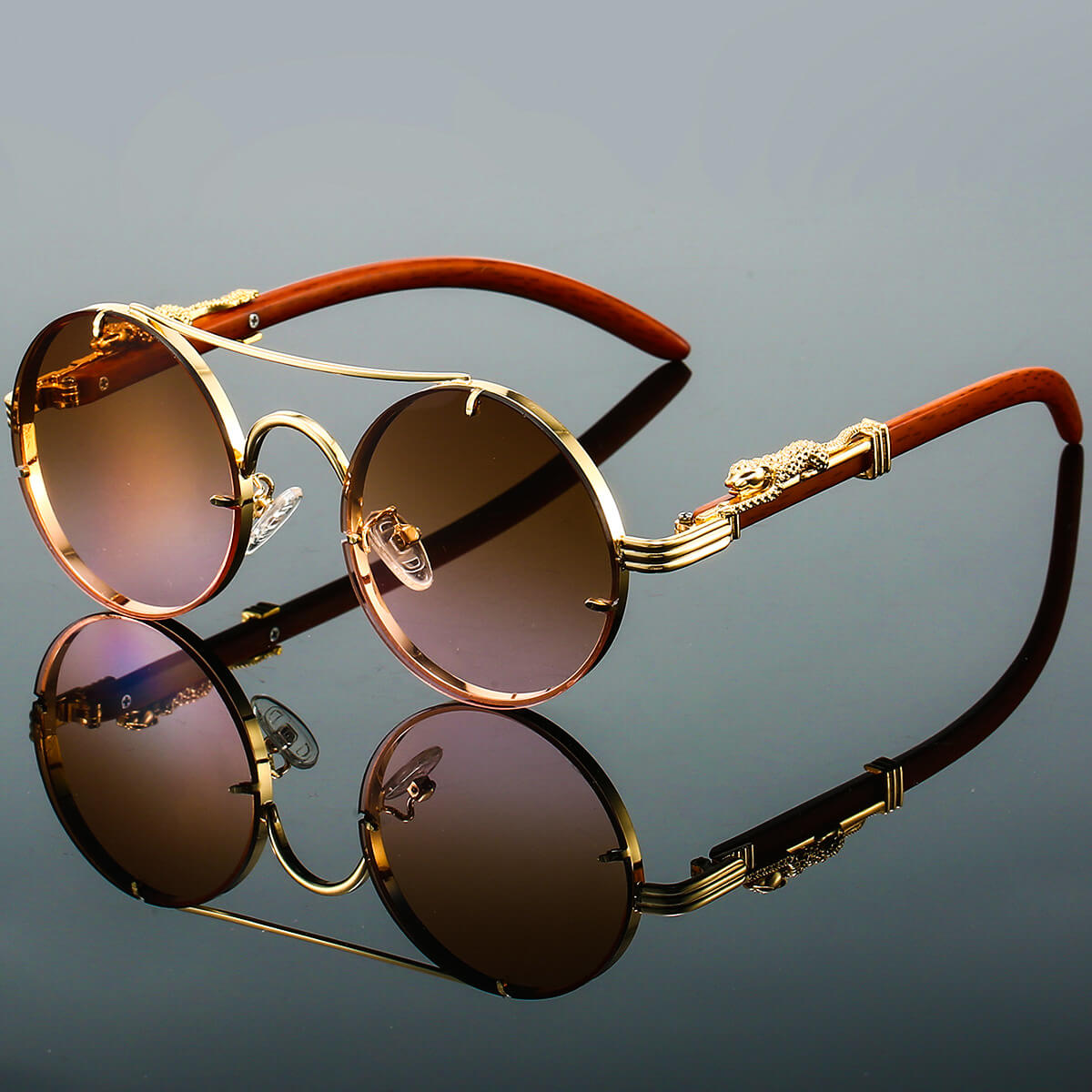 Malric™ The Legacy Shades
