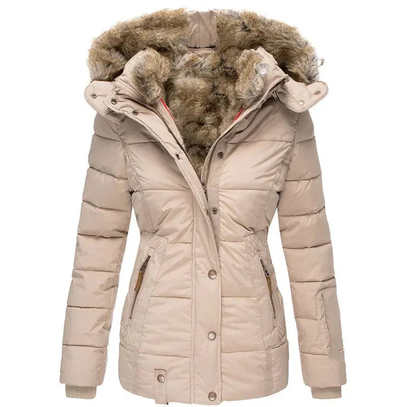Sienna™ Cozy Padded Jacket