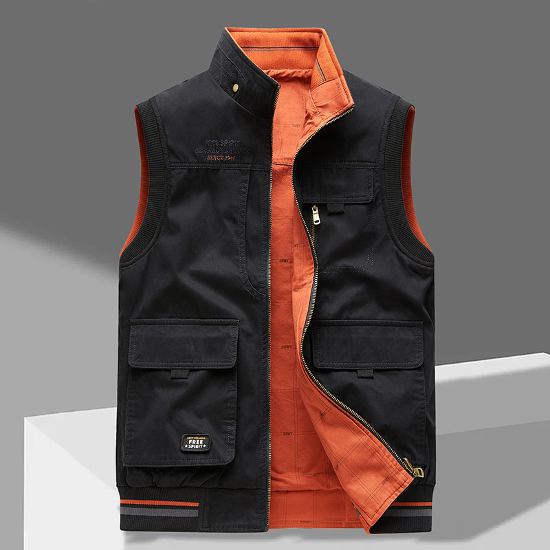 Corven™ Heritage Utility Gilet