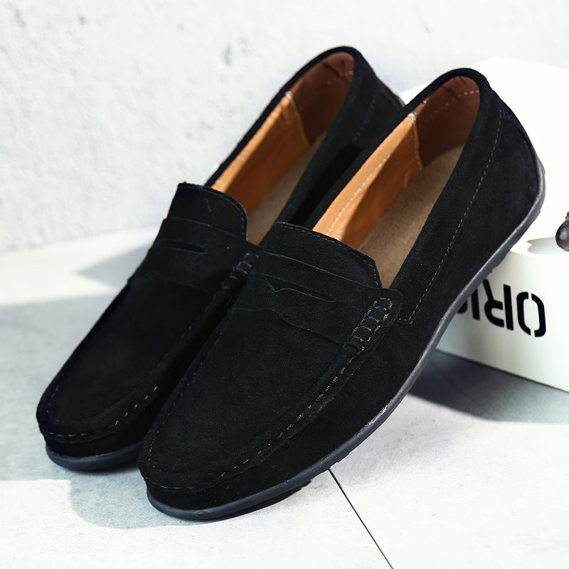 Orwin™ SoftStep Penny Loafers