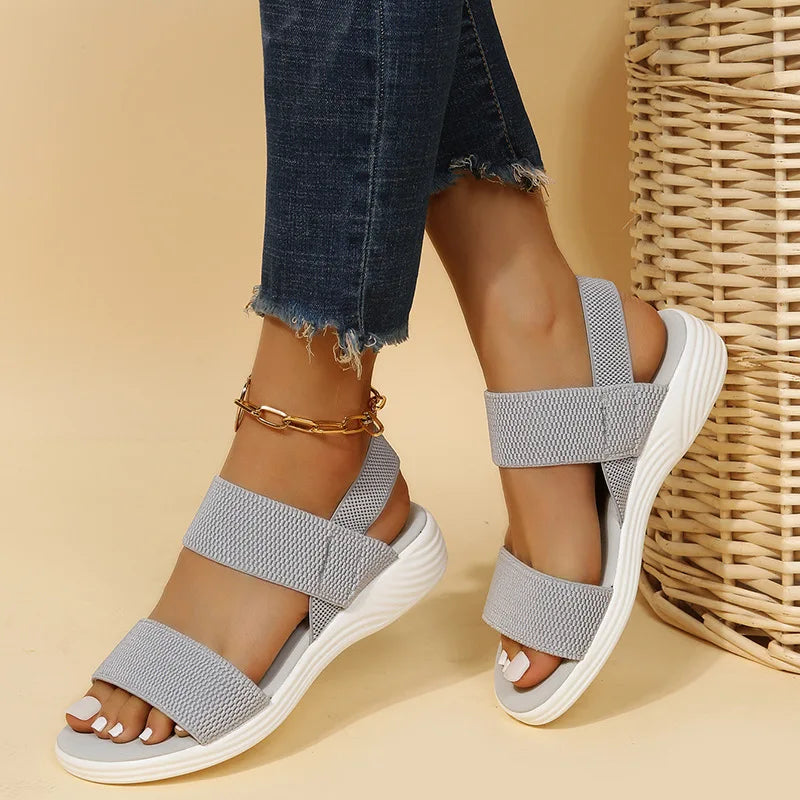 Perla™ CloudEase Slip-On Sandals