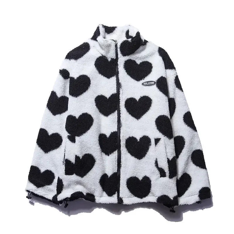 Shea™ Warm Heart Jacket