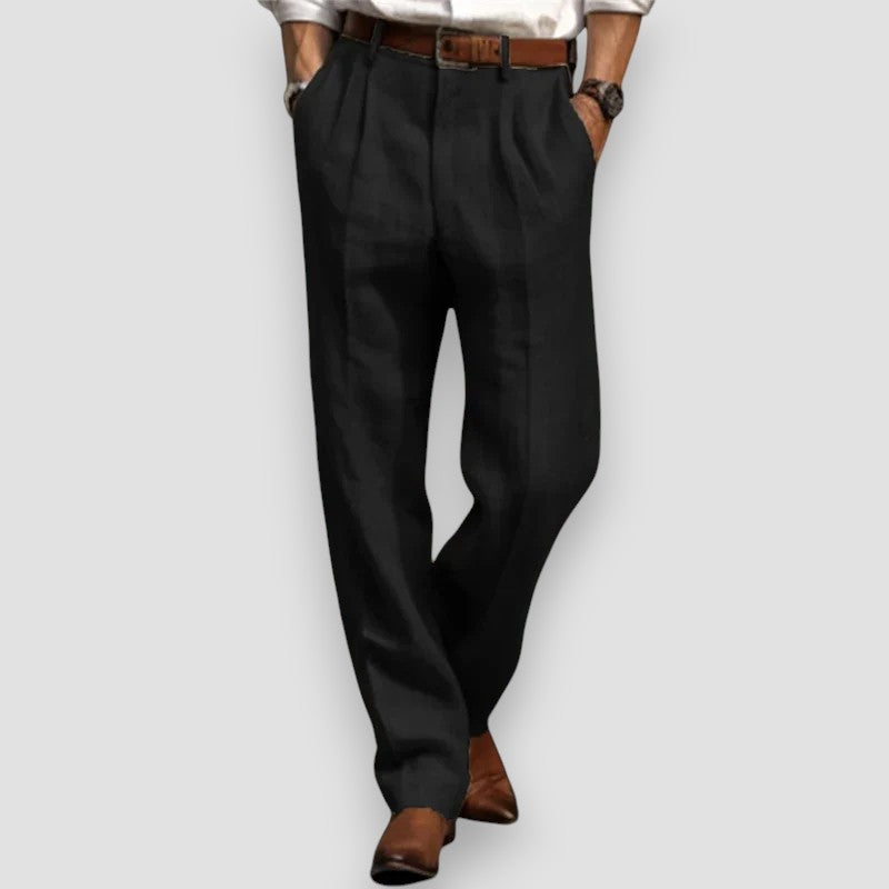 Corin™ The Refined Trouser