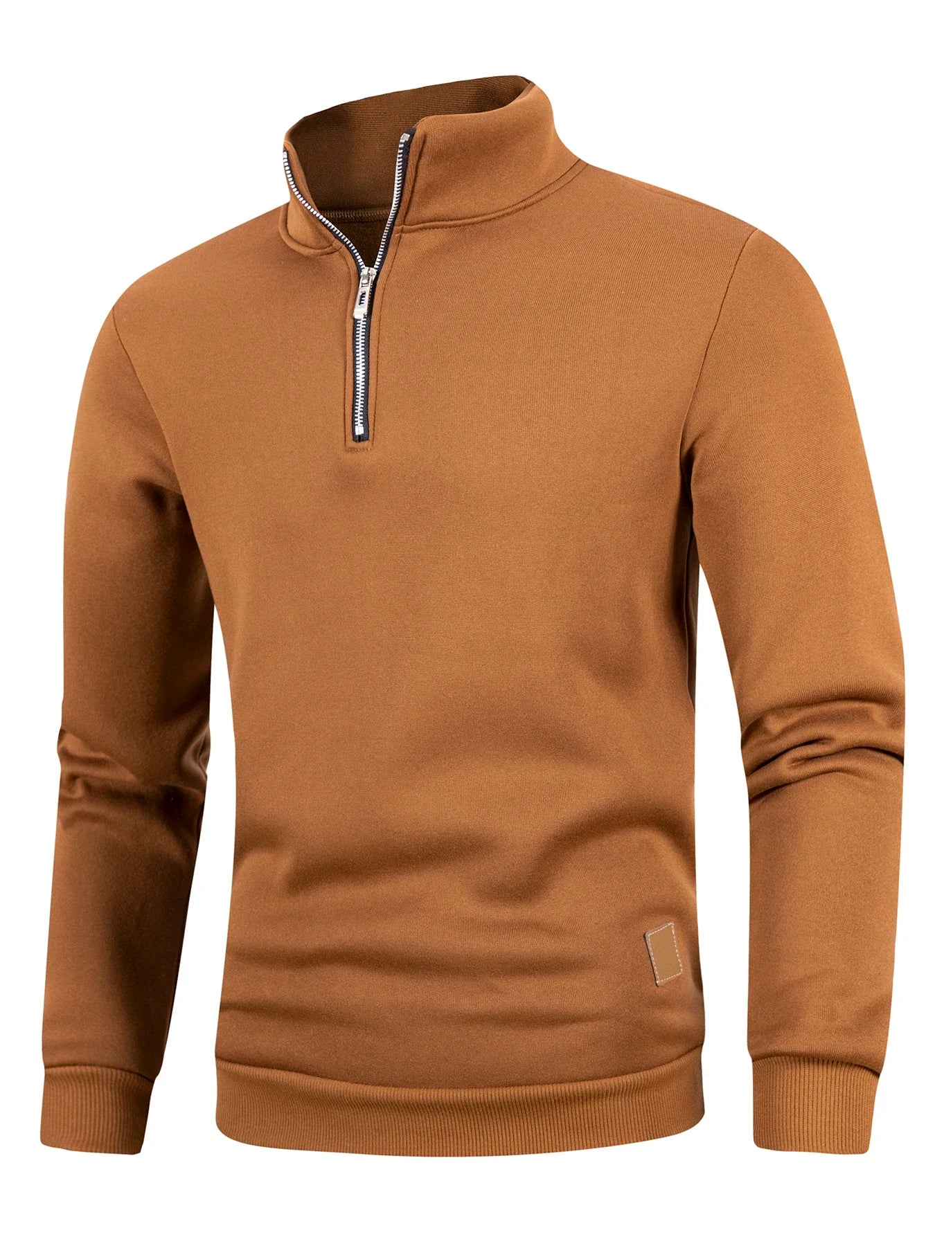 Ellis™ Half-Zip Comfort Sweater