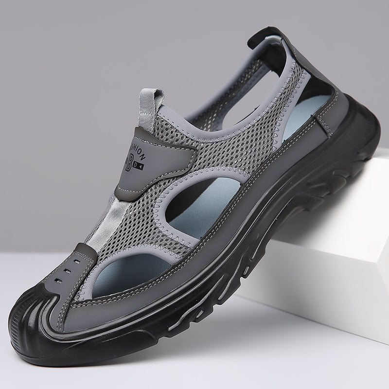 Dani™ | Breathable Comfort Sandals