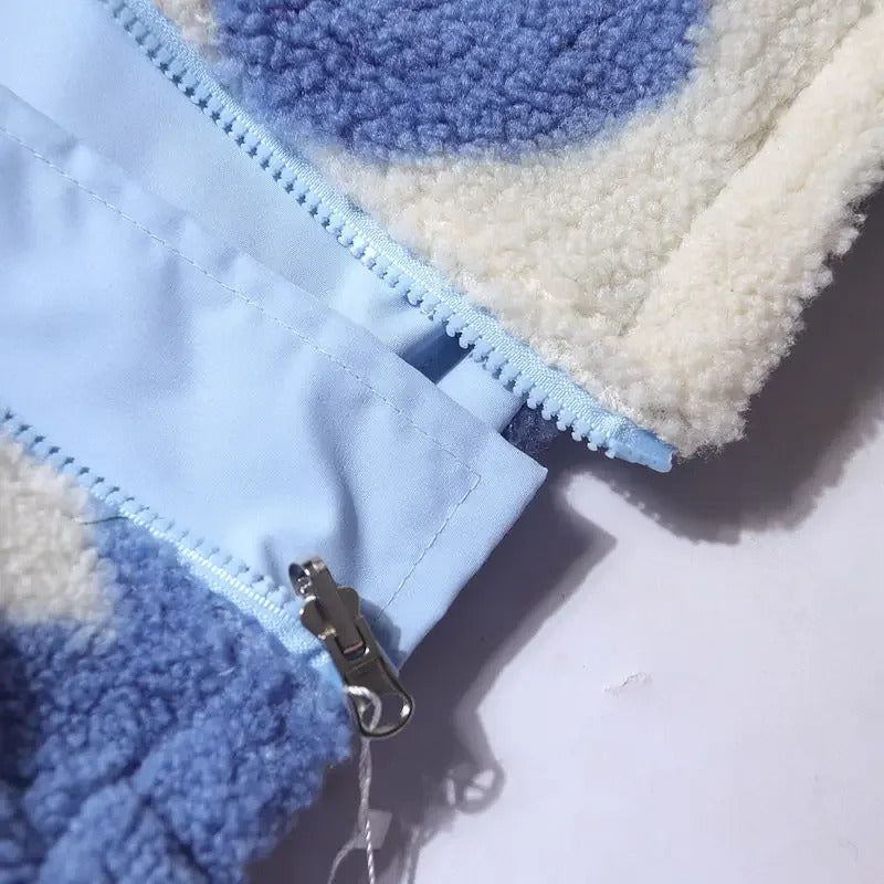 Shea™ Warm Heart Jacket