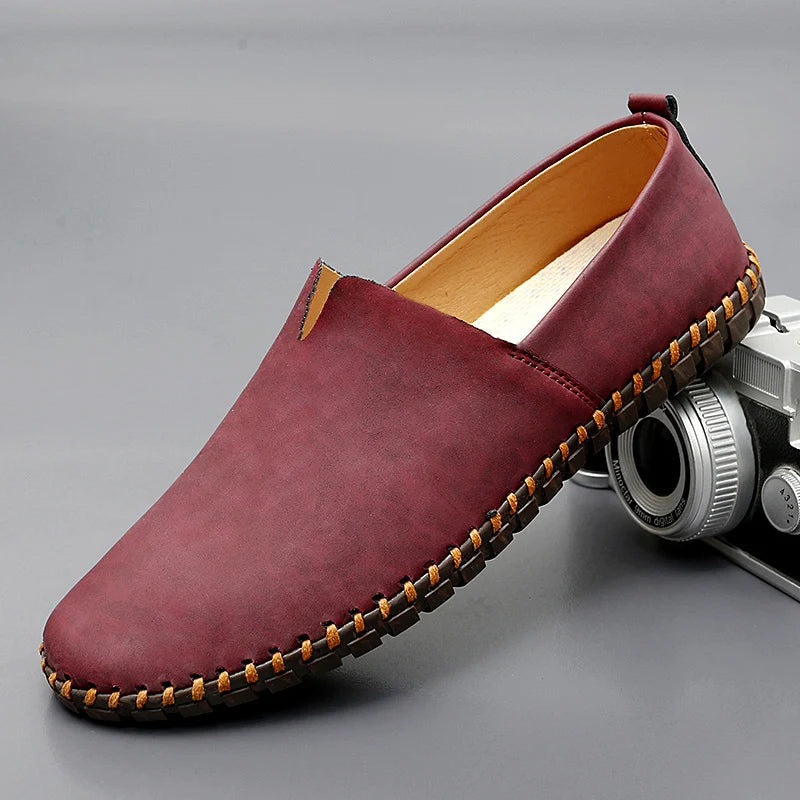 Auren™ The Heritage Comfort Loafer
