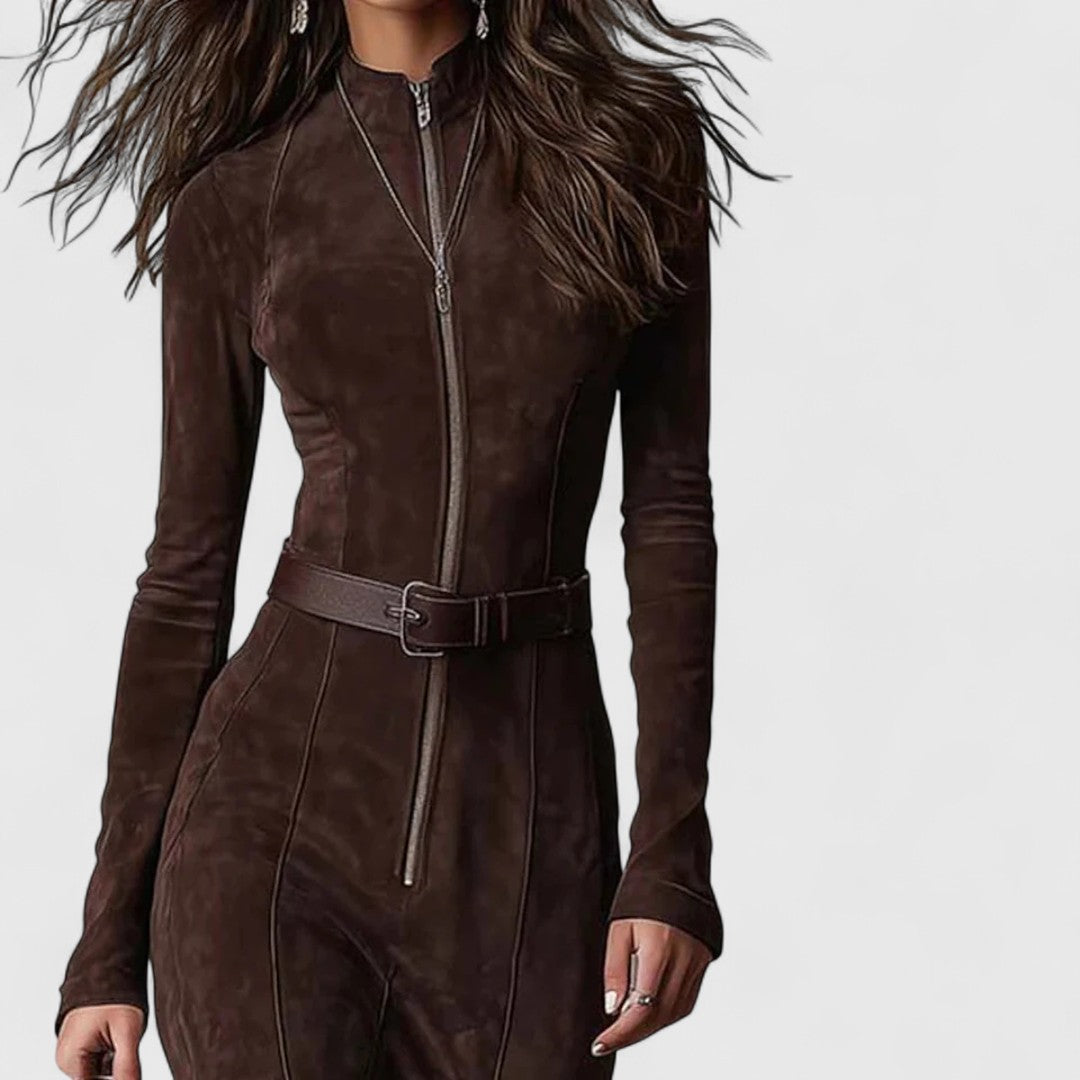 Amelia™ – Effortless Elegance Dress