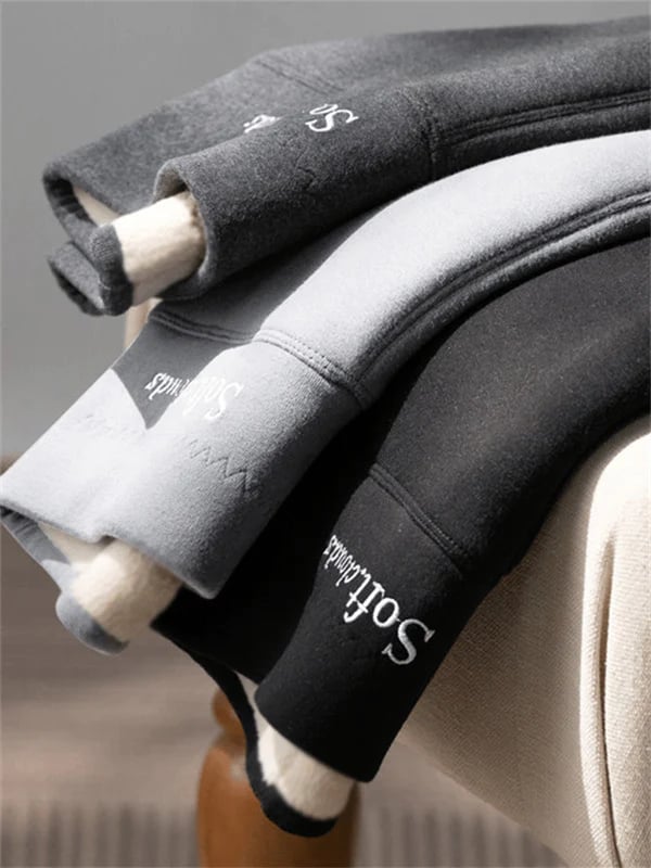 Isla™ | Fleece Lined Leggings