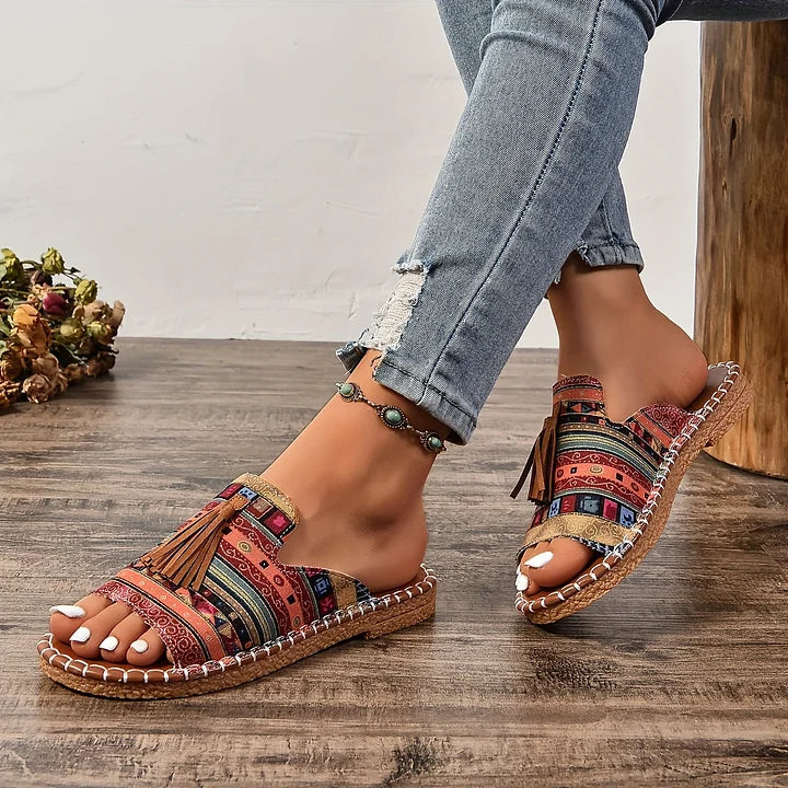 Coralie™ Azura Sandals