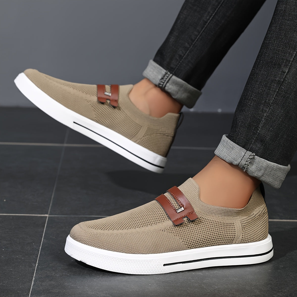 Leni™ ComfiStride Sneakers