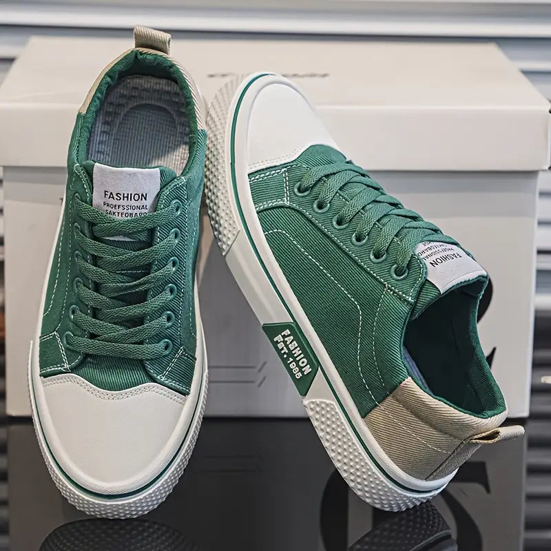 Eryx™ Classic Canvas Sneaker