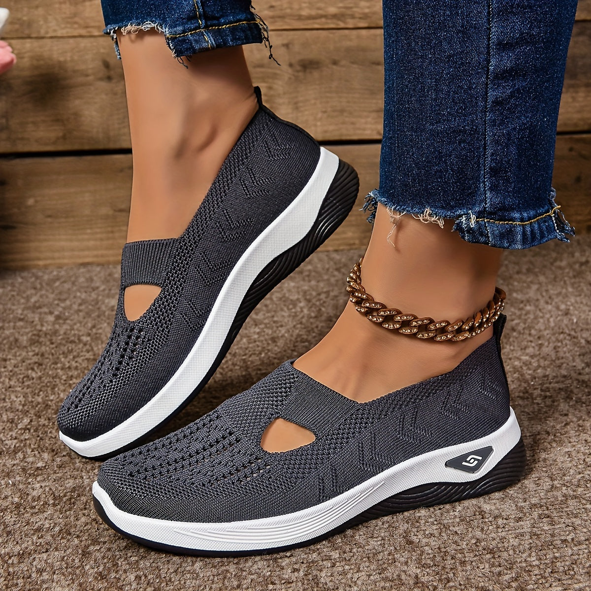 Avelina™ OrthoEase Slip-Ons