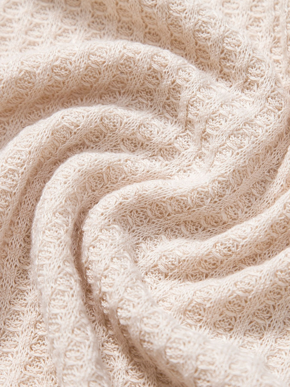 Niall™ Textured Smart Polo