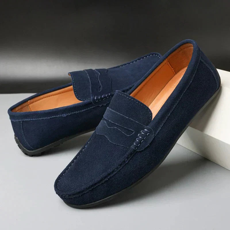 Orwin™ SoftStep Penny Loafers